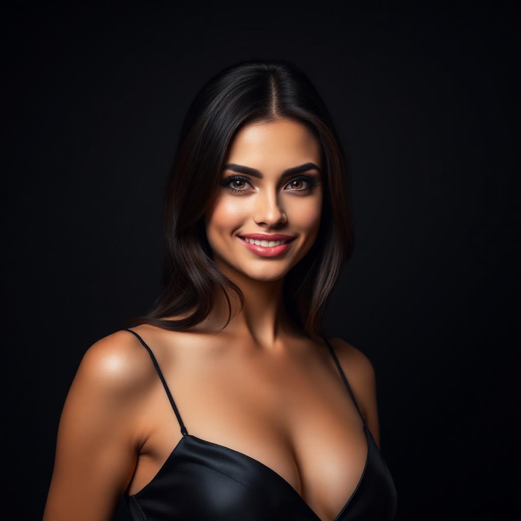 Marina, 28